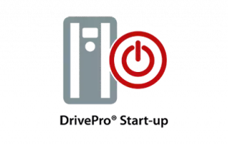 Optimale Leistung ab dem ersten Tag Sichern Sie sich eine reibungslose Inbetriebnahme Ihres Frequenzumrichters durch gezielte Zustandsprüfungen und -anpassungen.